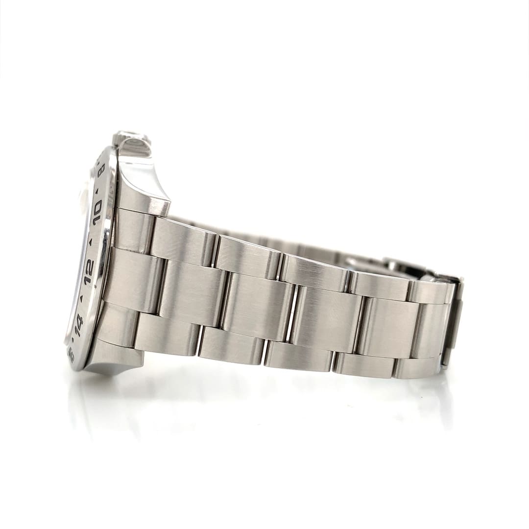 Rolex Explorer II GMT Watch 216570