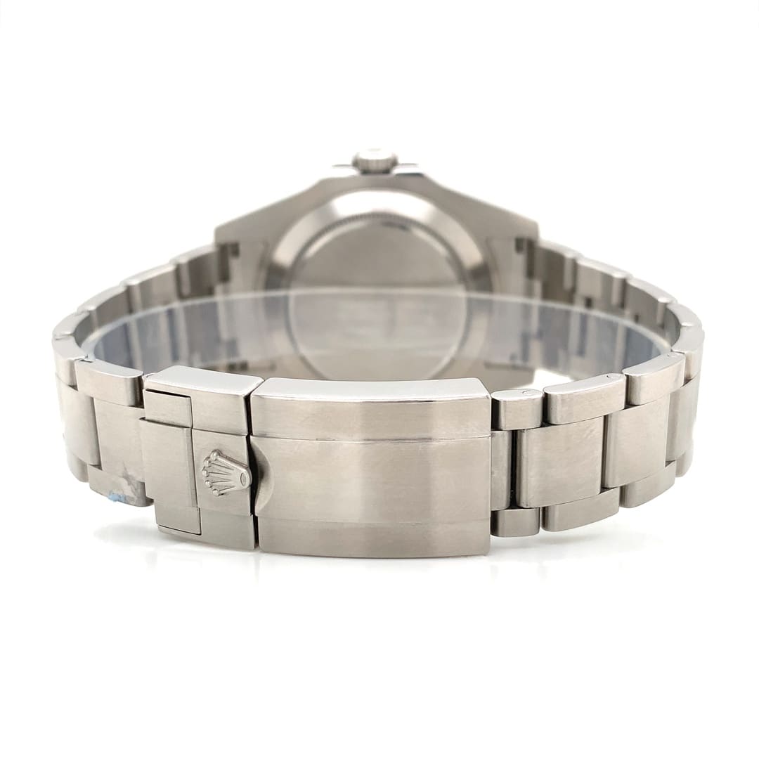 Rolex Explorer II GMT Watch 216570