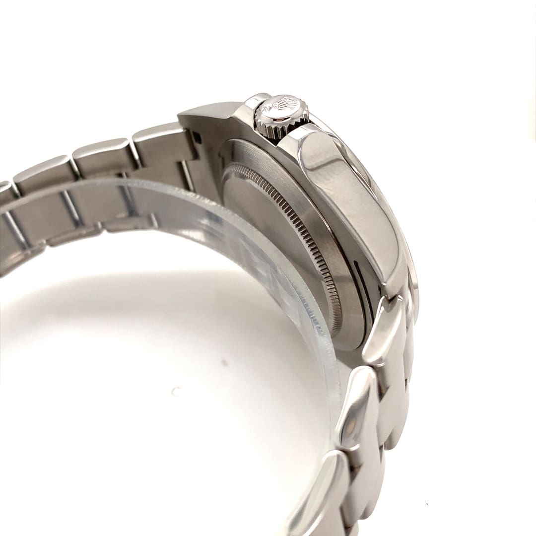 Rolex Explorer II GMT Watch 216570