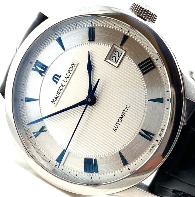 Maurice Lacroix Automatic Gents Watch