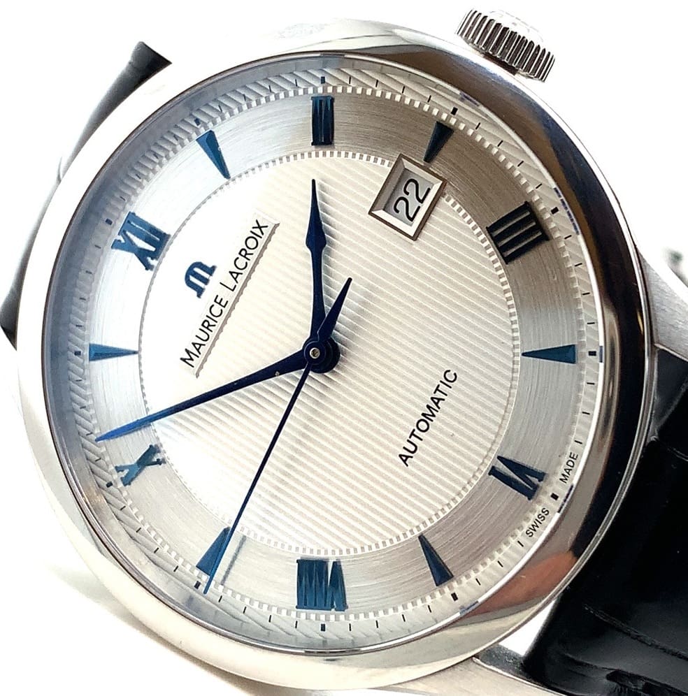 Maurice Lacroix Automatic Gents Watch