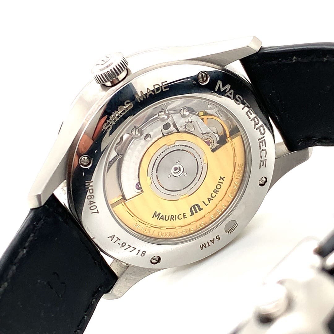 Maurice Lacroix Automatic Gents Watch