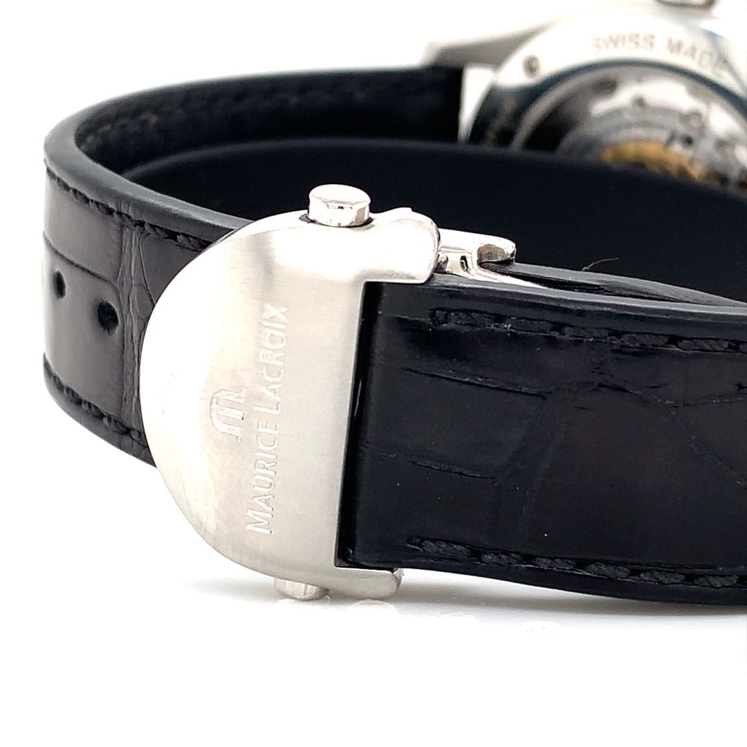 Maurice Lacroix Automatic Gents Watch