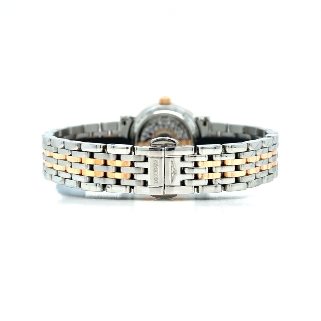 Longines Diamond Elegance Ladies Watch L43095887