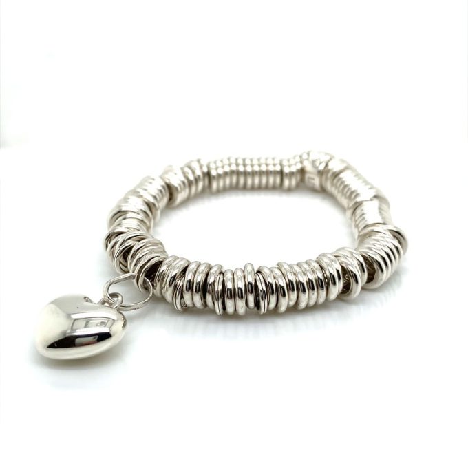 Links of London Silver Sweetie Bracelet