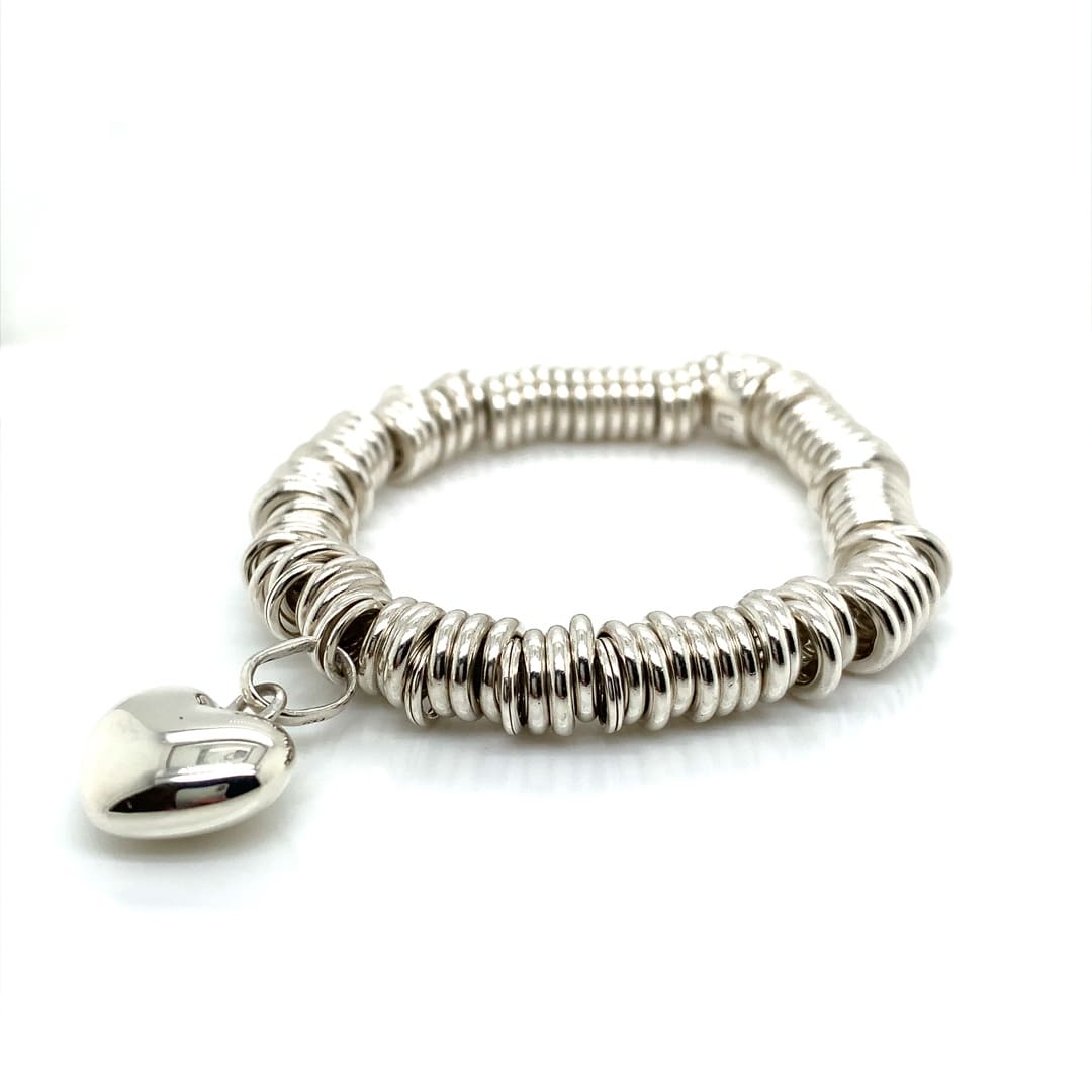 Links of London Silver Sweetie Bracelet