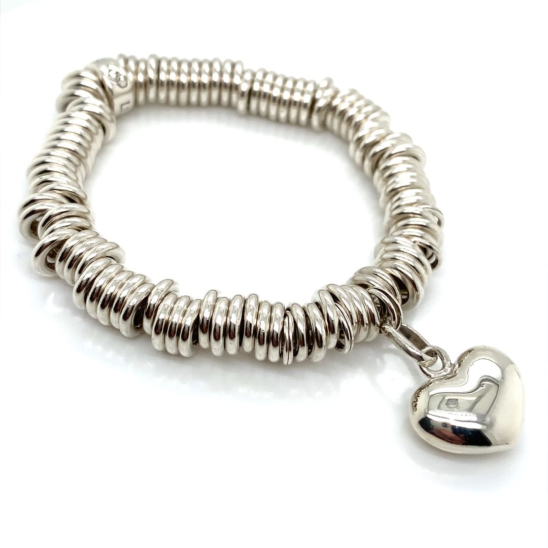 Links of London Silver Sweetie Bracelet