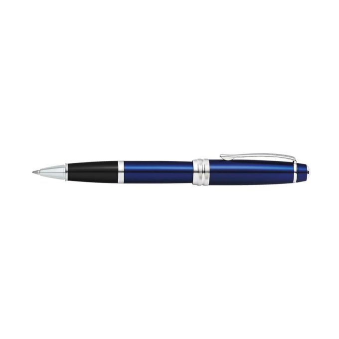 Cross Bailey Blue Roller Ball Pen