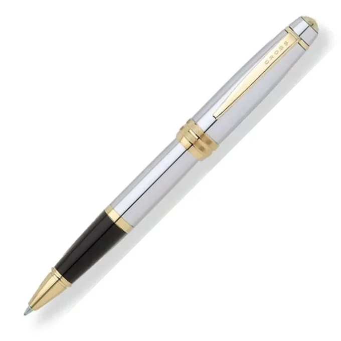 Cross Bailey Chrome Roller Ball Pen