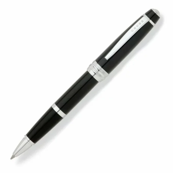 Cross Bailey Black Roller Ball Pen