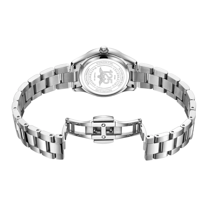 Rotary Oxford Blue Ladies Watch LB05092/77