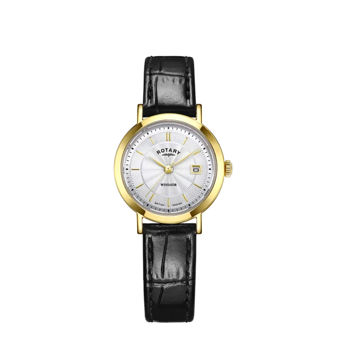 Rotary Windsor Ladies Watch LS05423/70