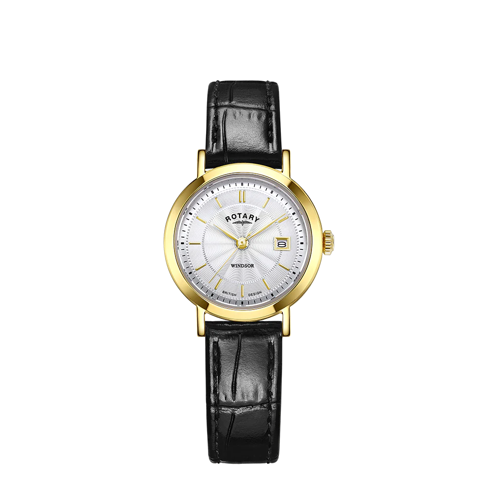 Rotary Windsor Ladies Watch LS05423/70