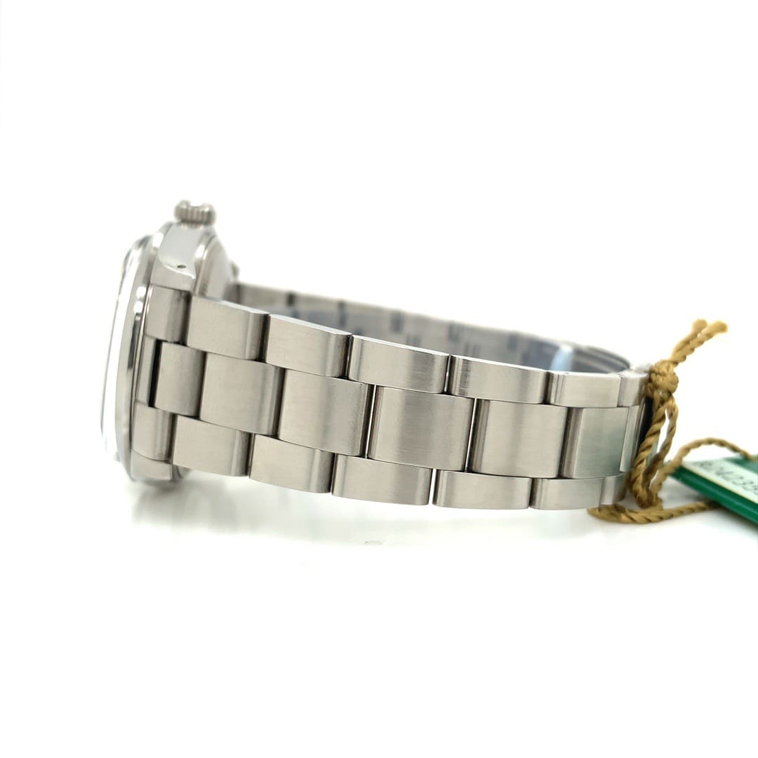 Rolex Oyster Date, Vintage 1989, Model 15000