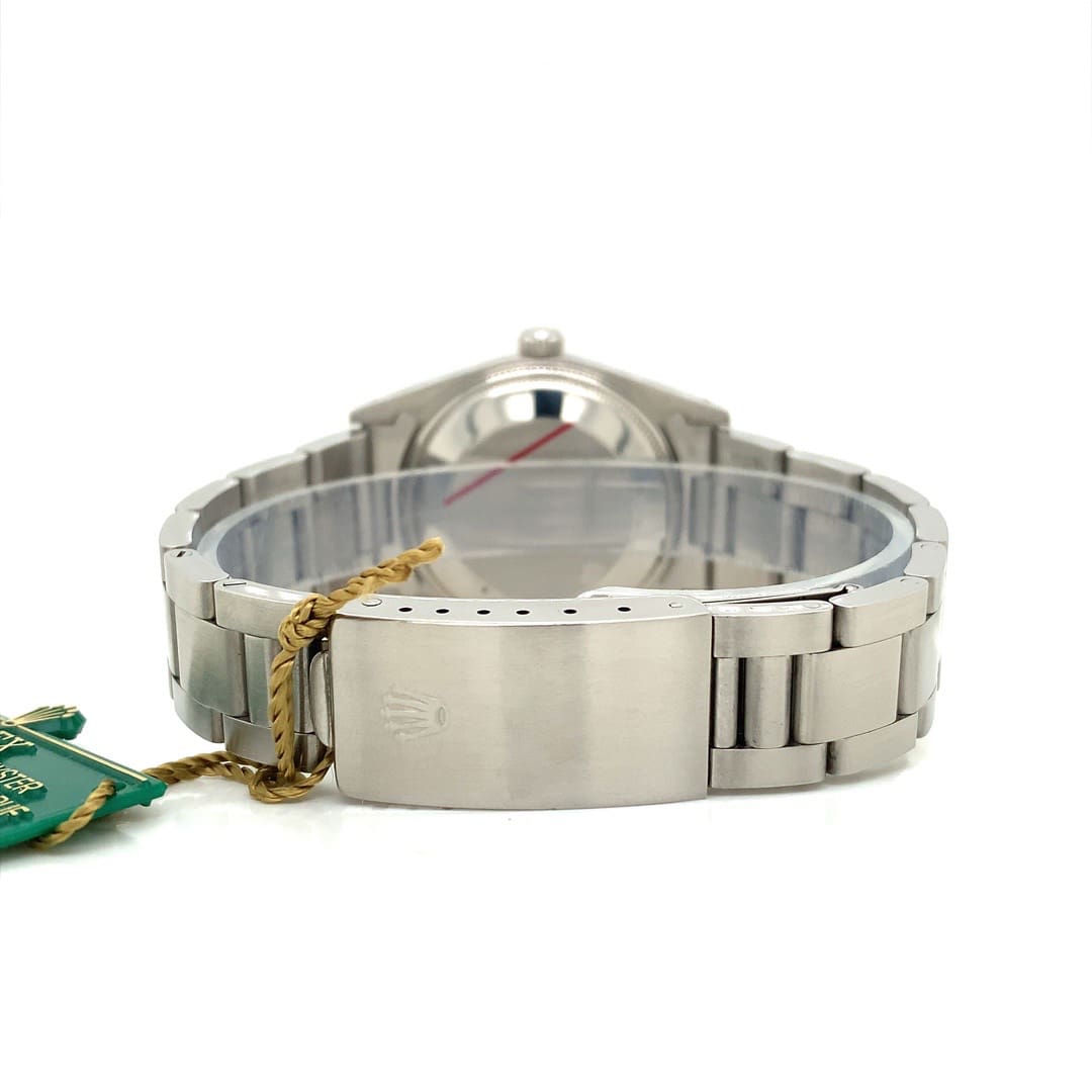 Rolex Oyster Date, Vintage 1989, Model 15000