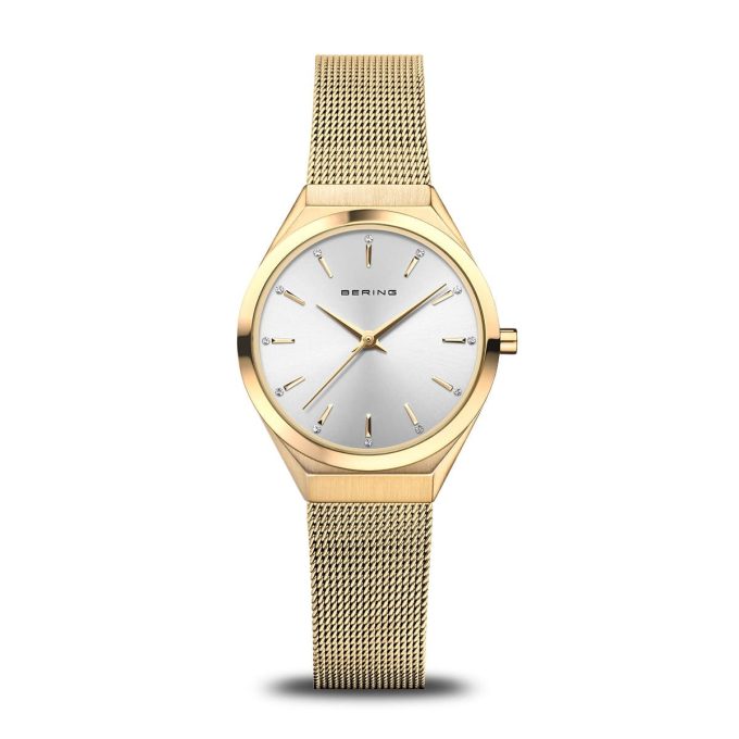 Bering Ultra Slim Ladies Watch 18729-330