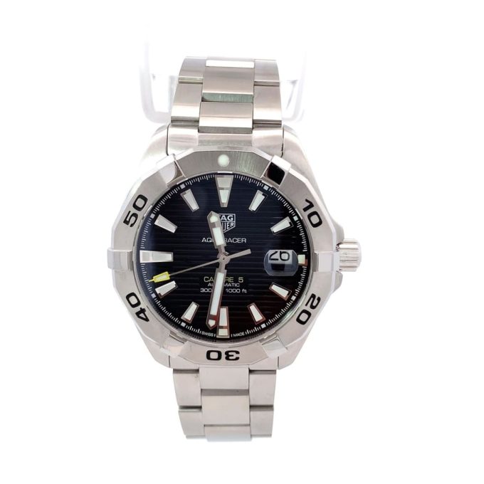 TAG Heuer Aquaracer 300 Watch WBD2110.BA0928