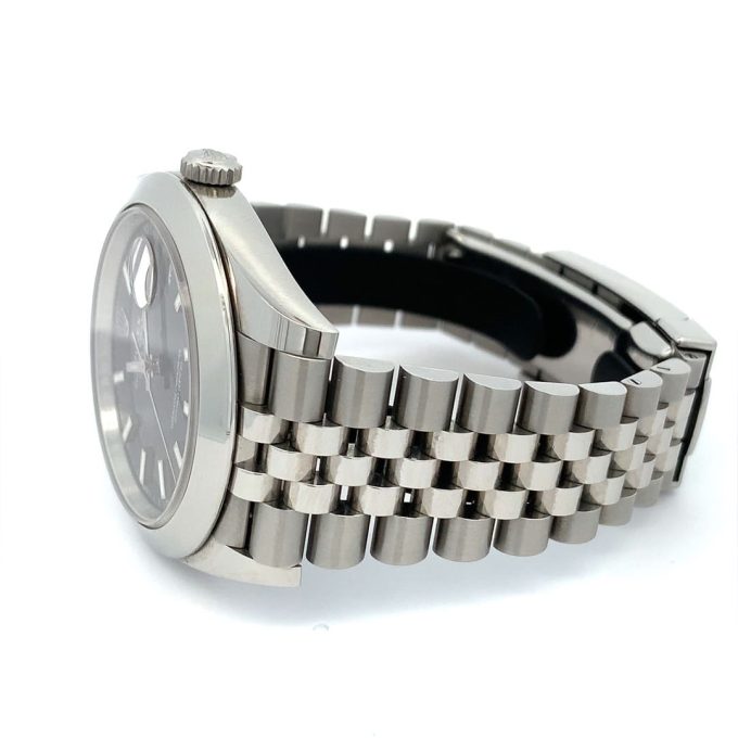 Rolex DateJust 41 Gents Watch