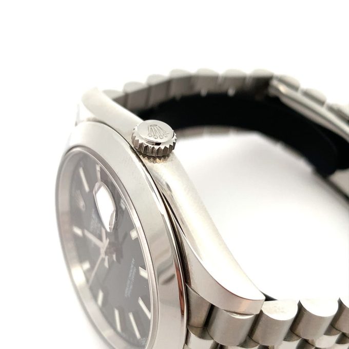 Rolex DateJust 41 Gents Watch