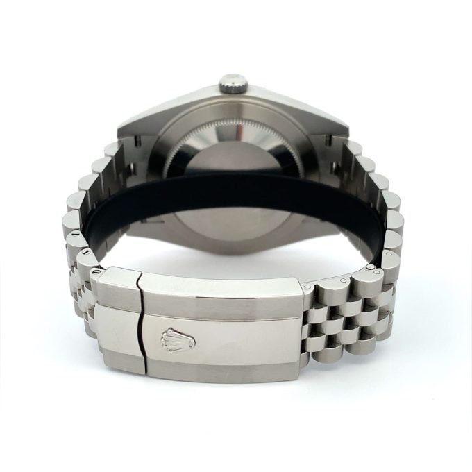 Rolex DateJust 41 Gents Watch
