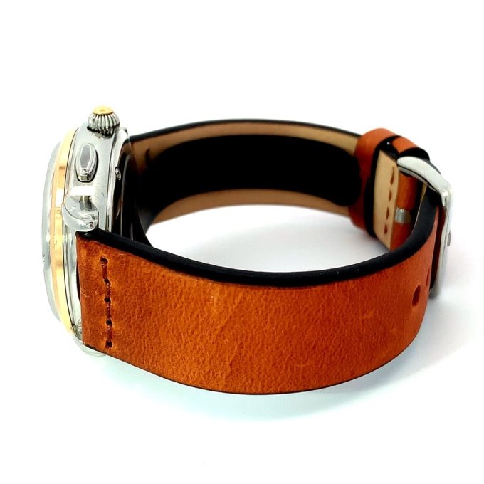 Maurice Lacroix Masterpiece Gents Chronograph Watch