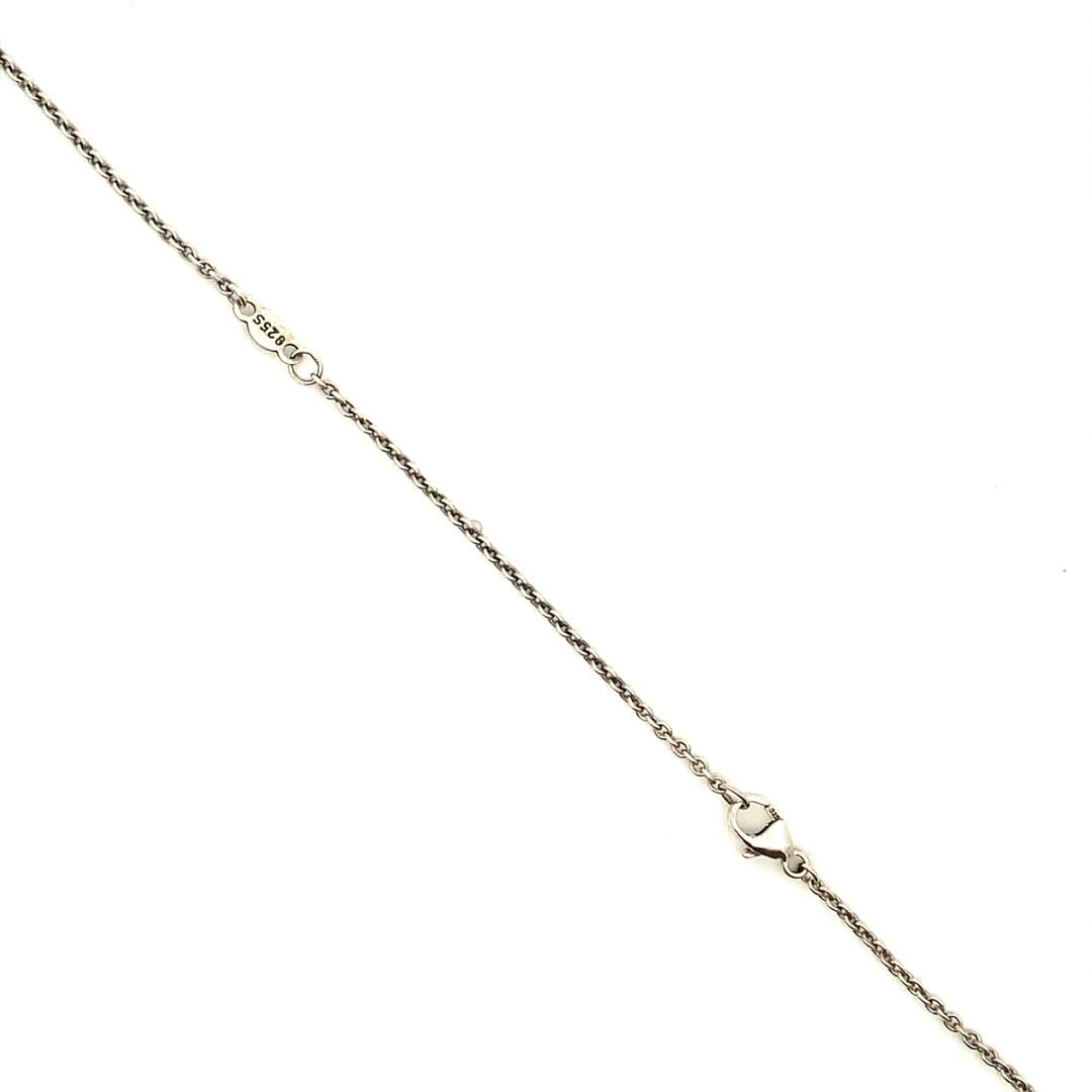 Georg Jensen Cave Necklace 510