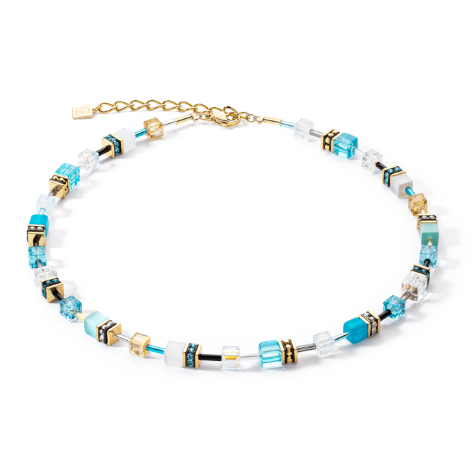 Coeur De Lion Necklace 2838100616