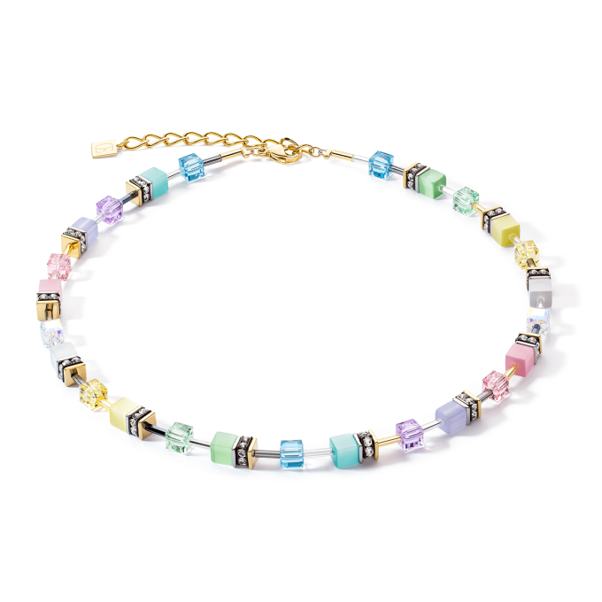 Coeur de Lion Necklace 2838101576
