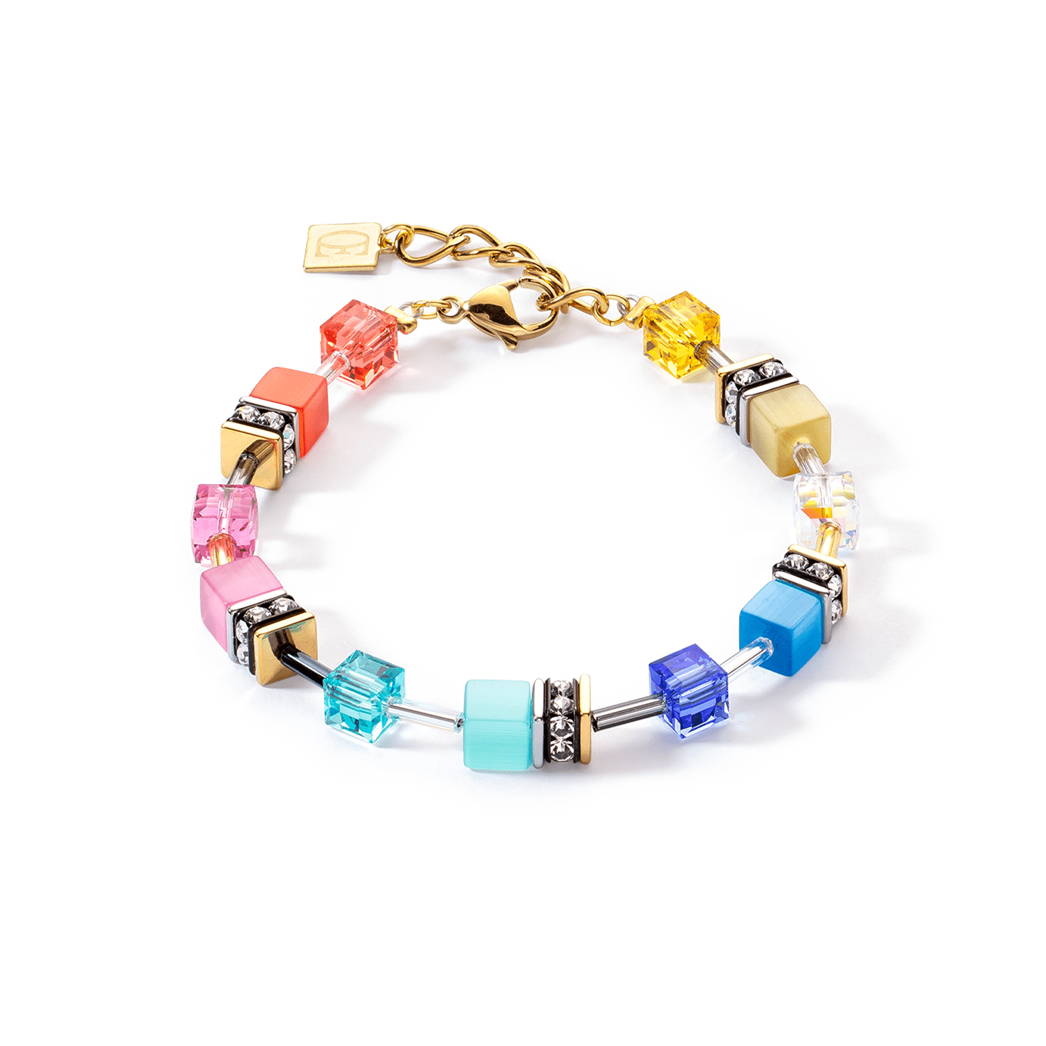 Coeur de Lion Bracelet 2838301521