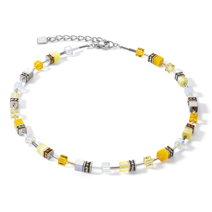 Coeur De Lion Necklace 3339100100