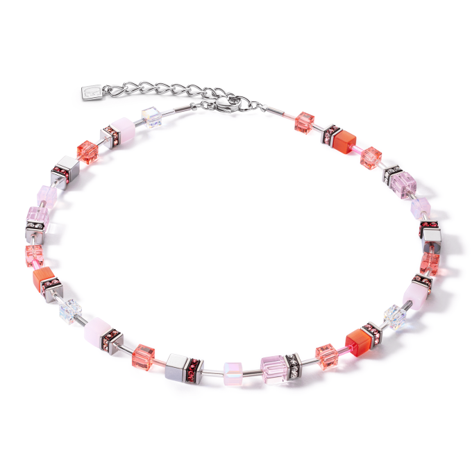 Coeur De Lion Necklace 3339100319