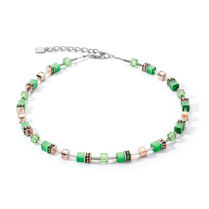 Coeur de Lion Necklace  4016100500