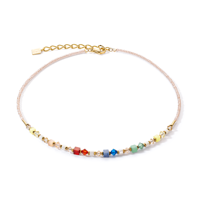 Coeur de Lion Necklace 4239101500