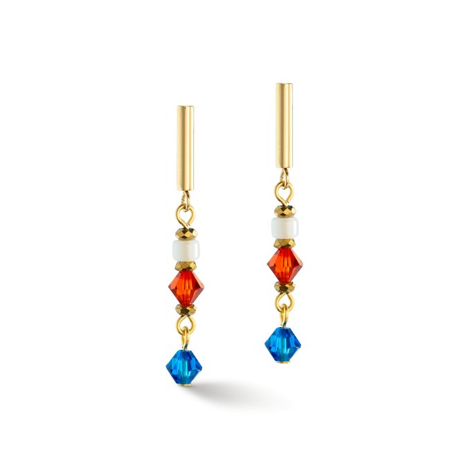 Coeur De Lion Earrings 4239211500