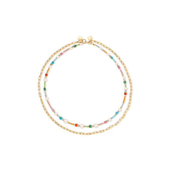 Coeur de Lion Necklace 4515101500