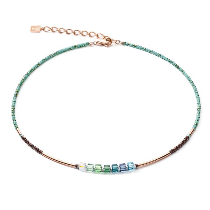 Coeur de Lion Necklace 5027100537