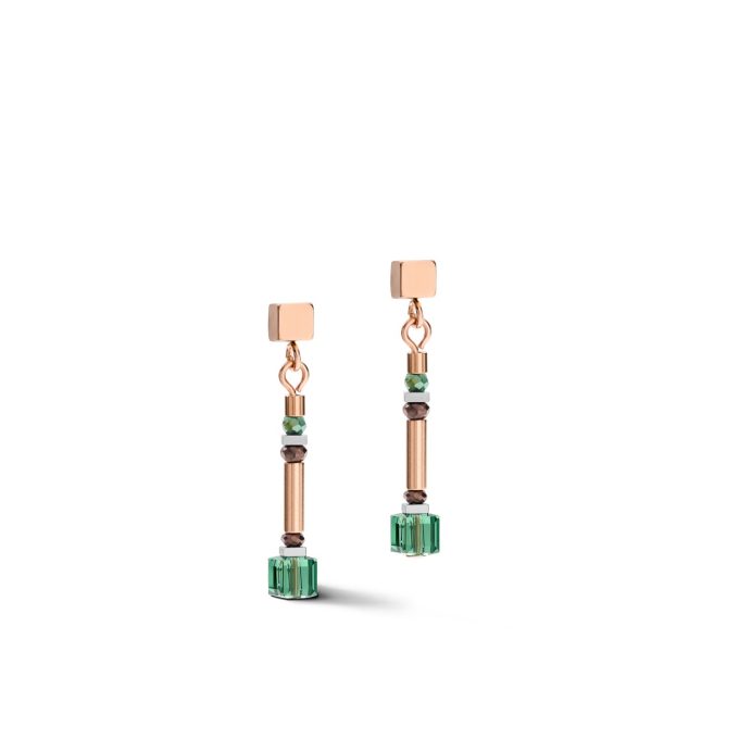 Coeur De Lion Earrings 5027210537