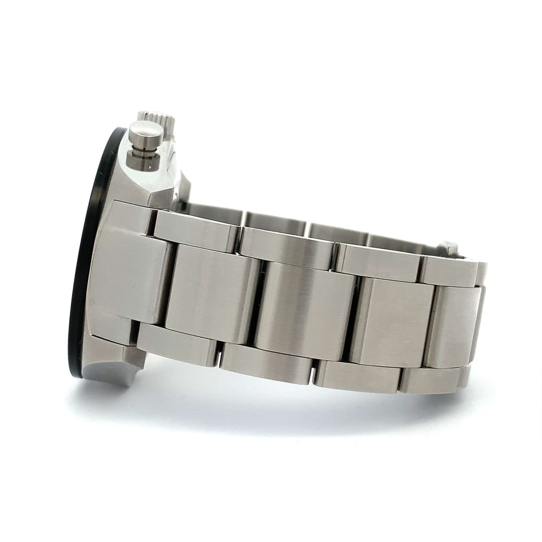 Tissot PRS516 Chronograph Watch