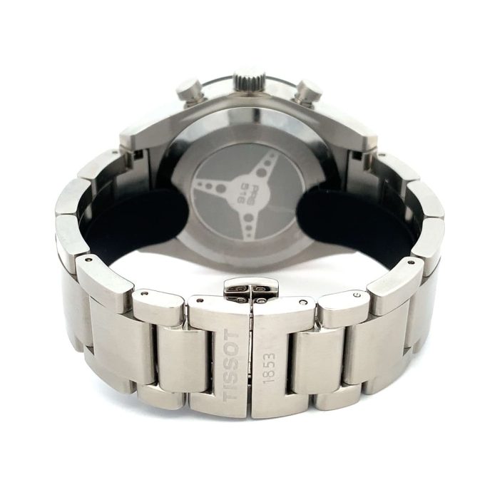 Tissot PRS516 Chronograph Watch