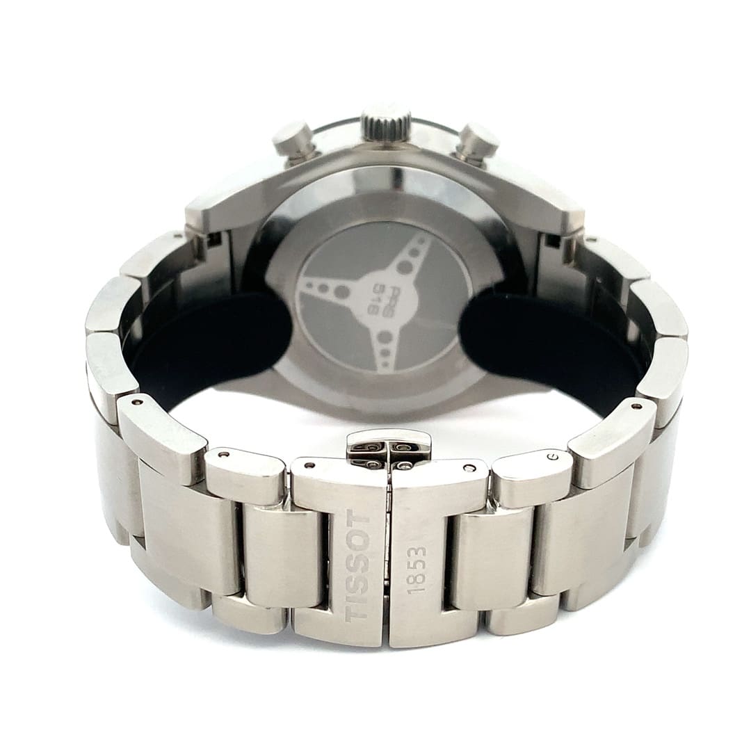 Tissot PRS516 Chronograph Watch