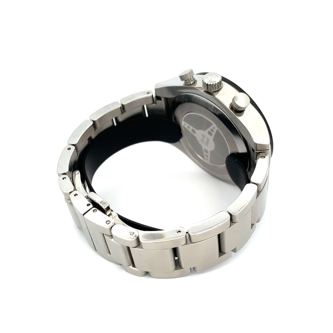 Tissot PRS516 Chronograph Watch