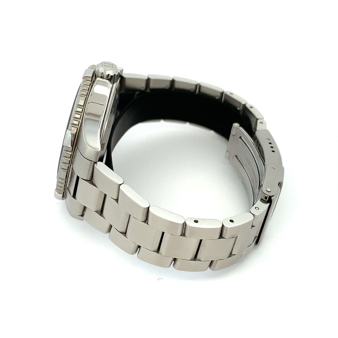 TAG Heuer Aquaracer 300 Watch WAN2111.BA0822