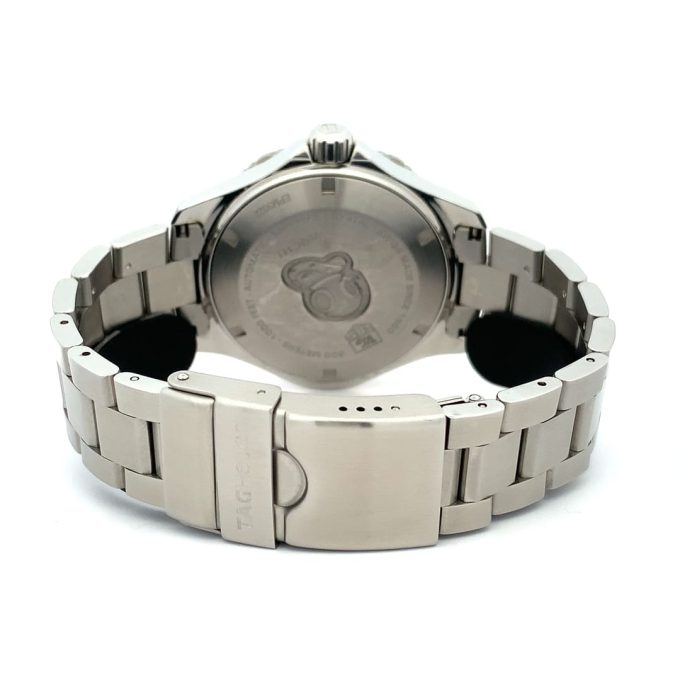 TAG Heuer Aquaracer 300 Watch WAN2111.BA0822