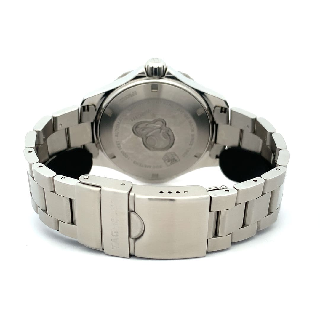 TAG Heuer Aquaracer 300 Watch WAN2111.BA0822