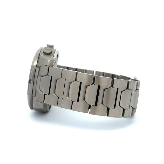 Tissot T-Touch 2 Expert Titanium Watch T047420A