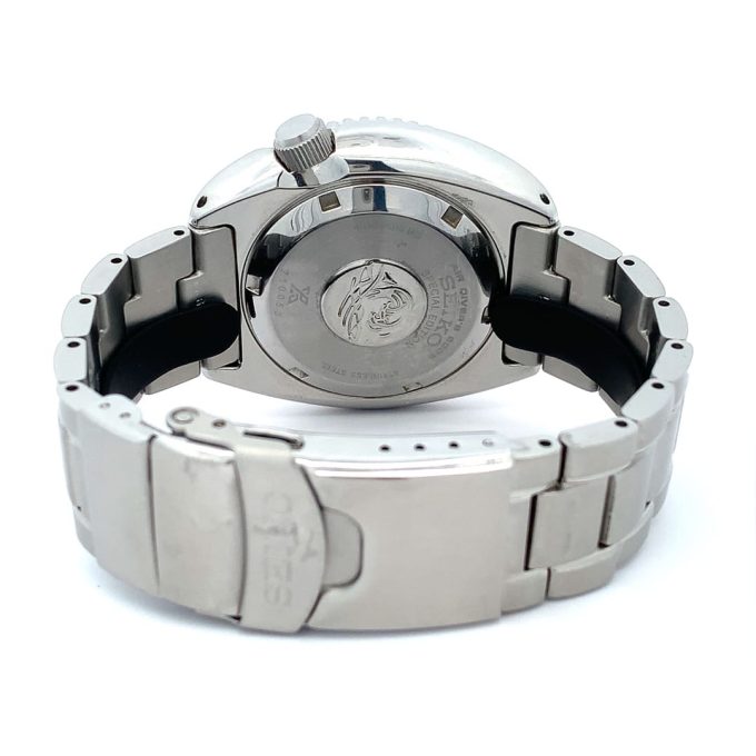 Seiko Prospex PADI Turtle SRPE99K1