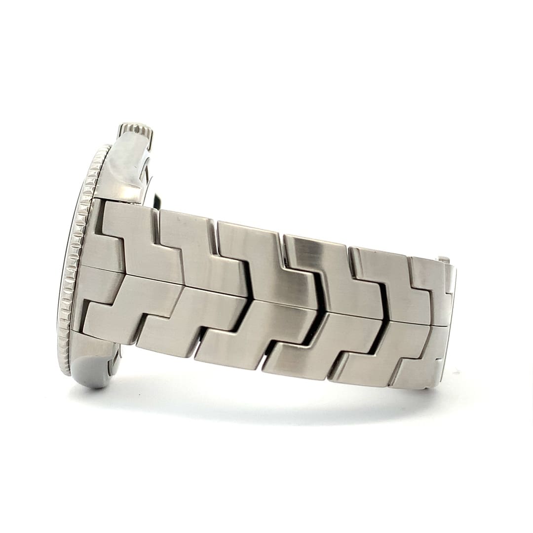 TAG Heuer Link Steel Date Watch WAT1110