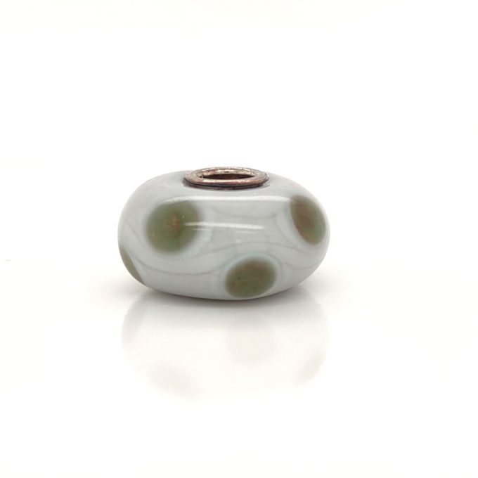 Trollbead - Golden Bauble