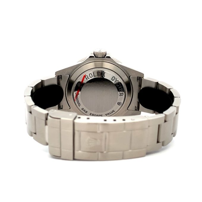 Rolex Sea-Dweller 4000 Gents Watch 16600