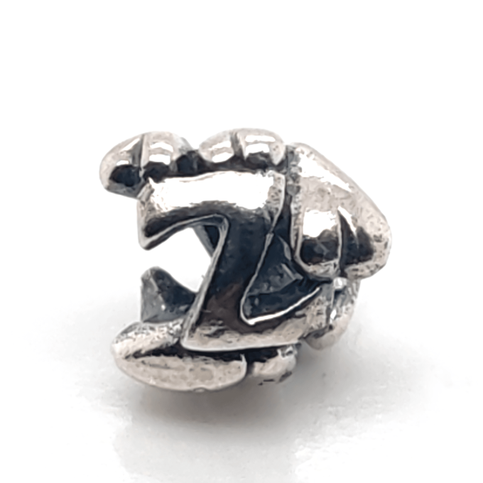 Trollbead - Letter Z